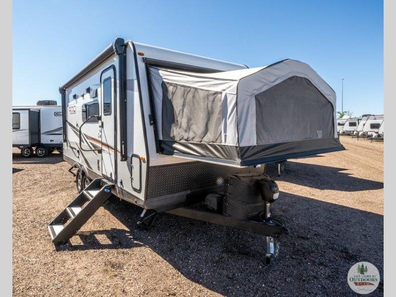 Folding Pop Up Campers