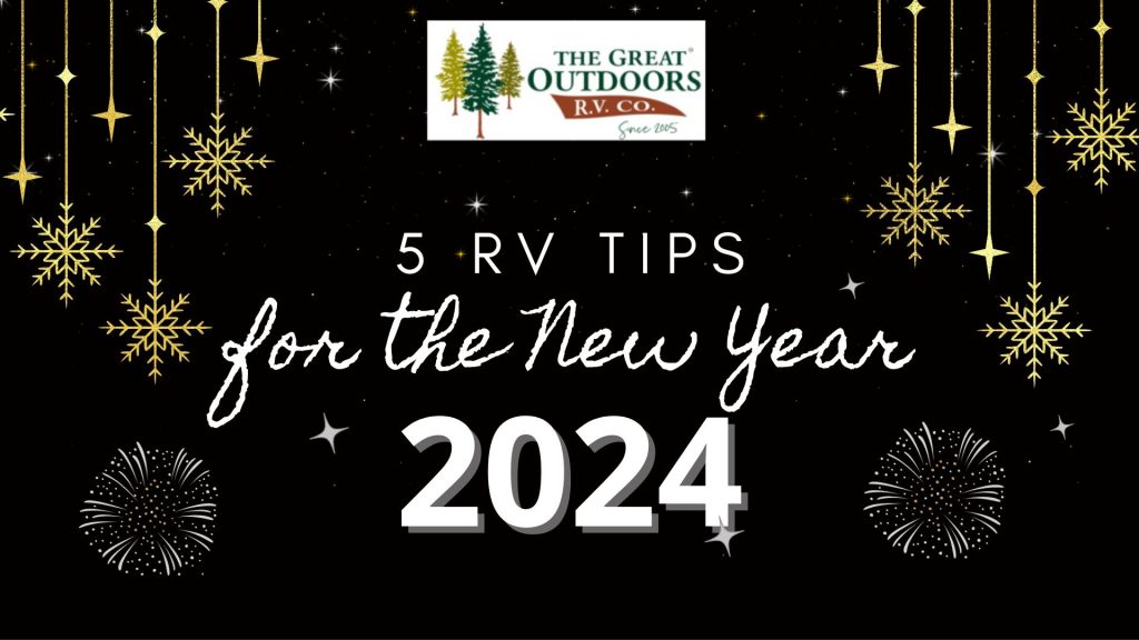 RV Tips