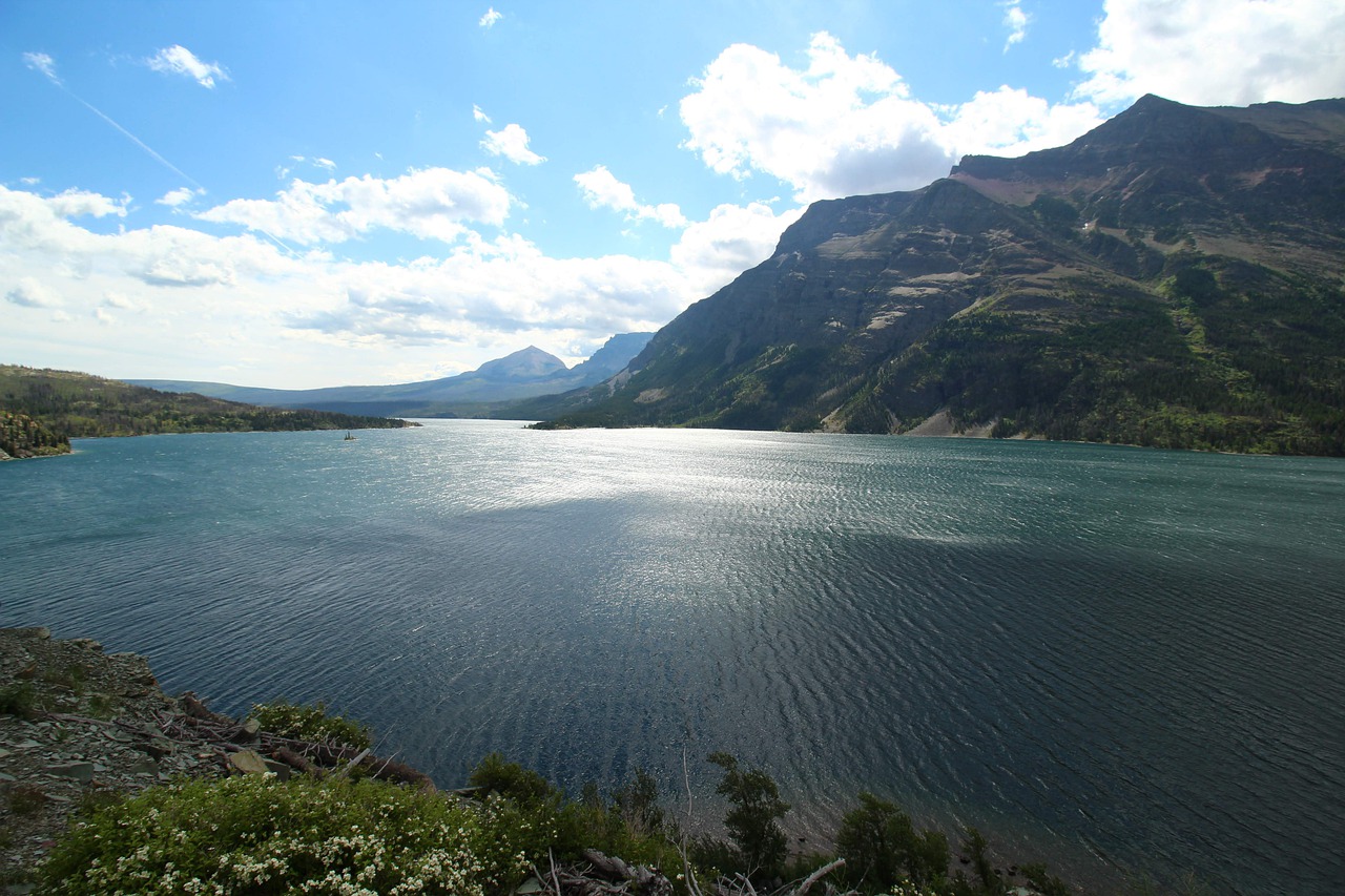 Bluewater Lake State Park: The Camping Destination that Won't ...