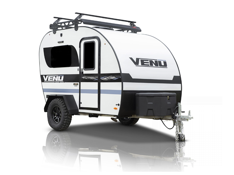 Venu Review